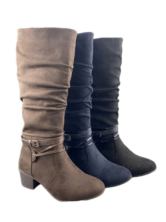 women's high boot