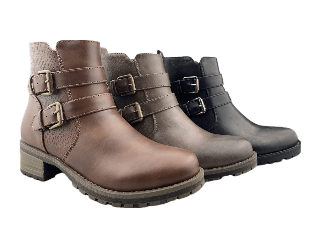 women's boot