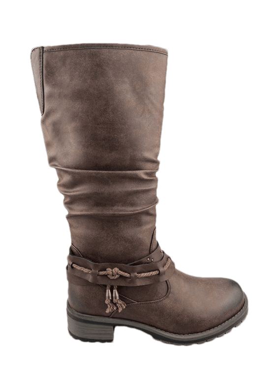 women's high boot