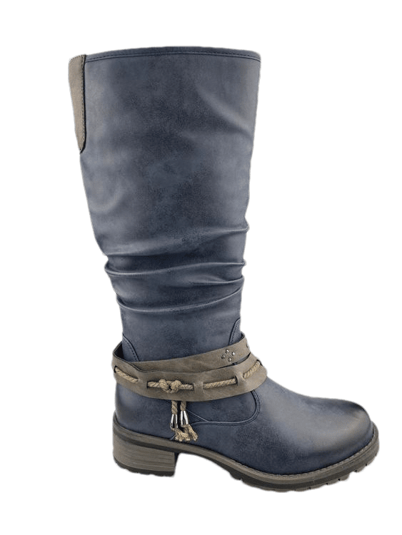 women's high boot