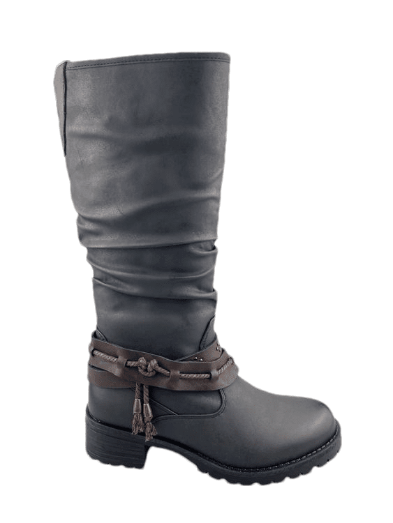 women's high boot