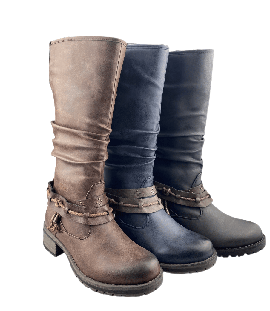women's high boot