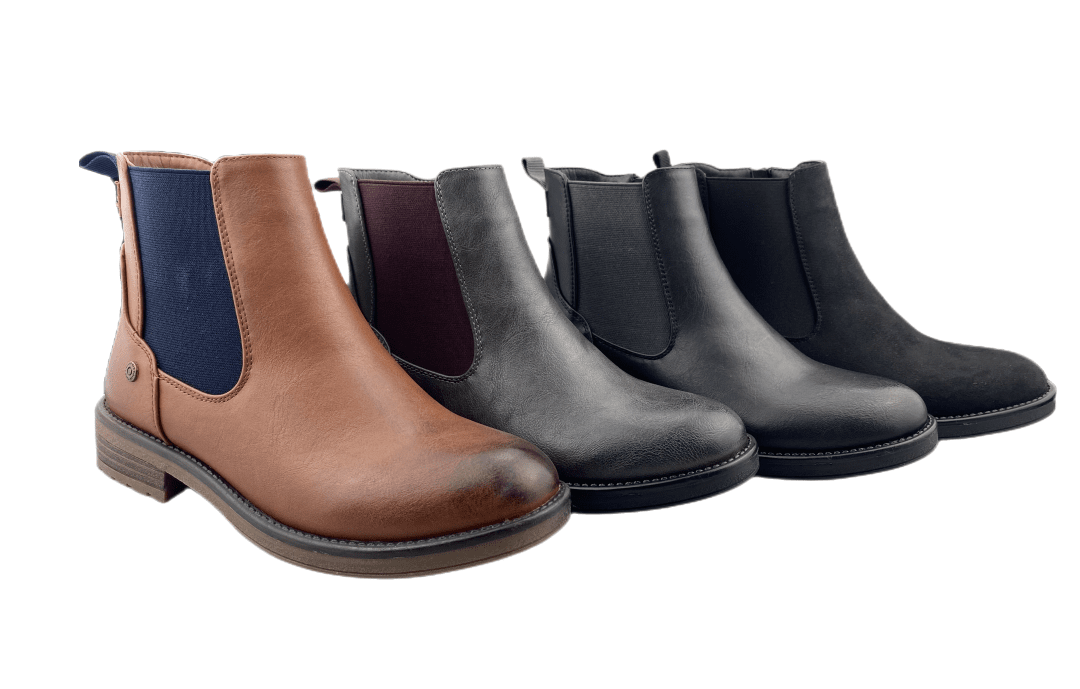 women's boot