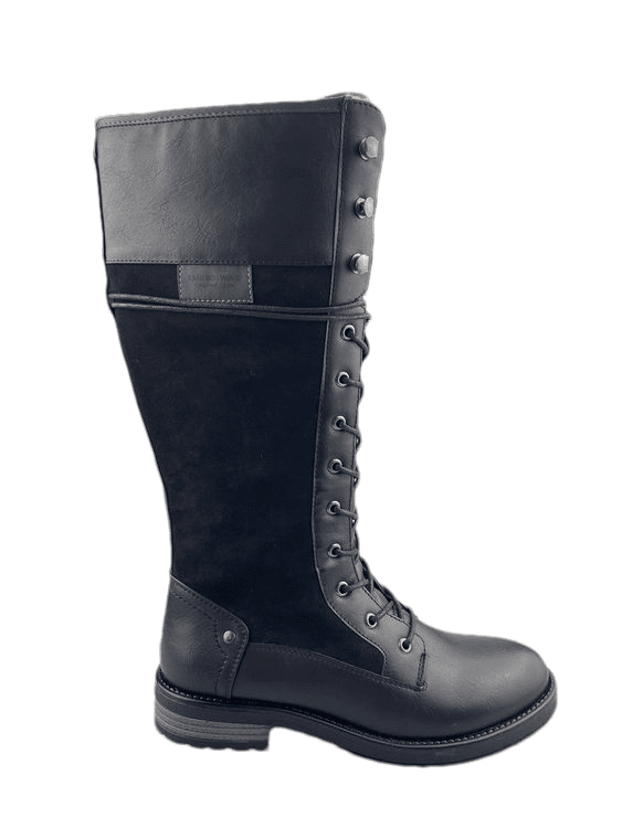 women's high boot