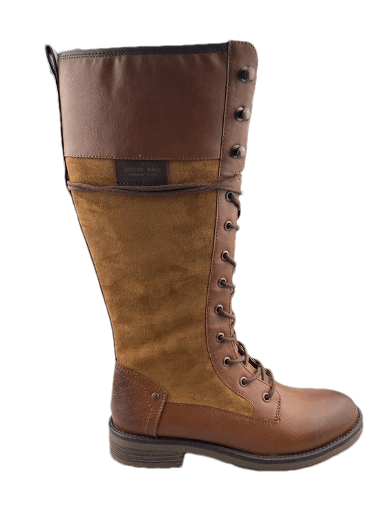 women's high boot