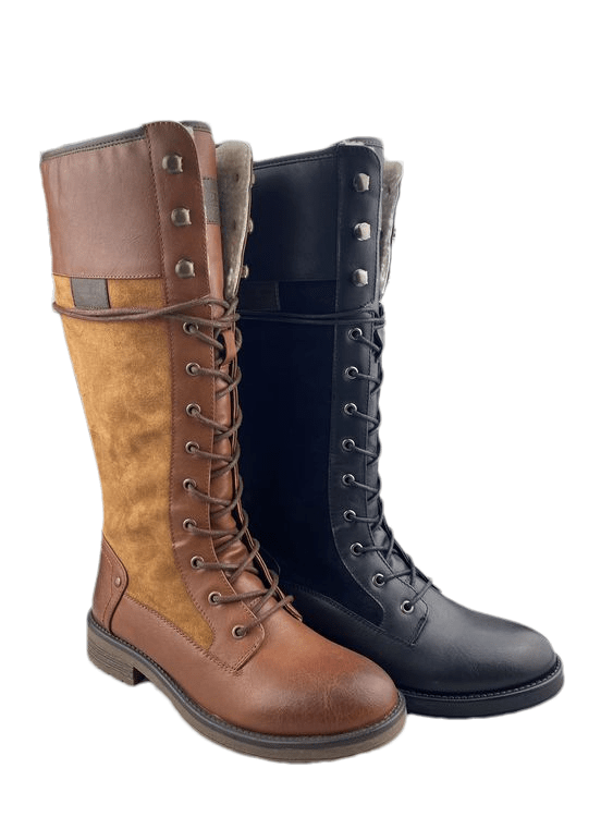 women's high boot