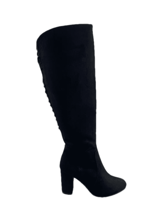 women's high boot
