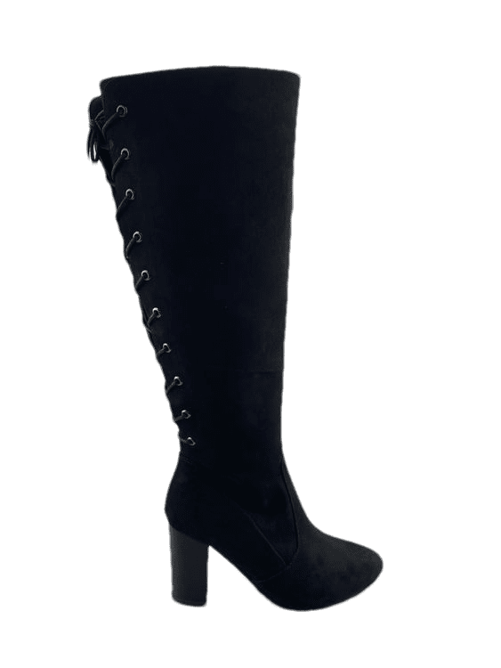 women's high boot