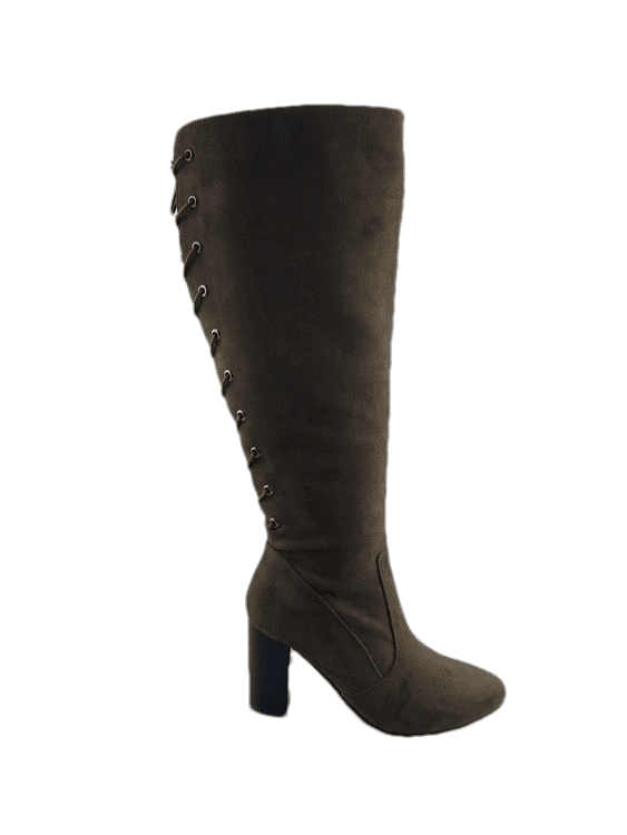 women's high boot
