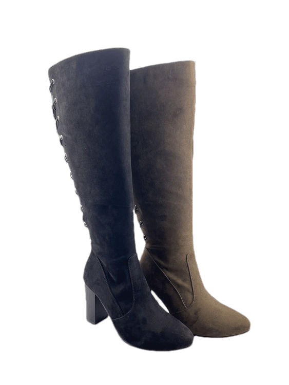 women's high boot