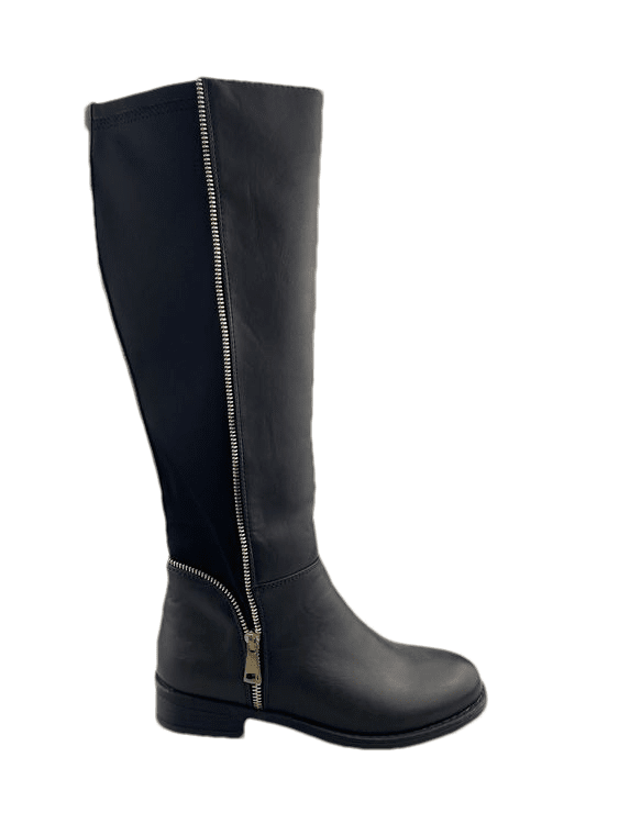 women's high boot