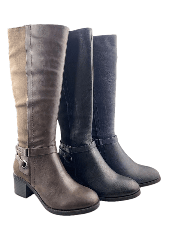 women's high boot