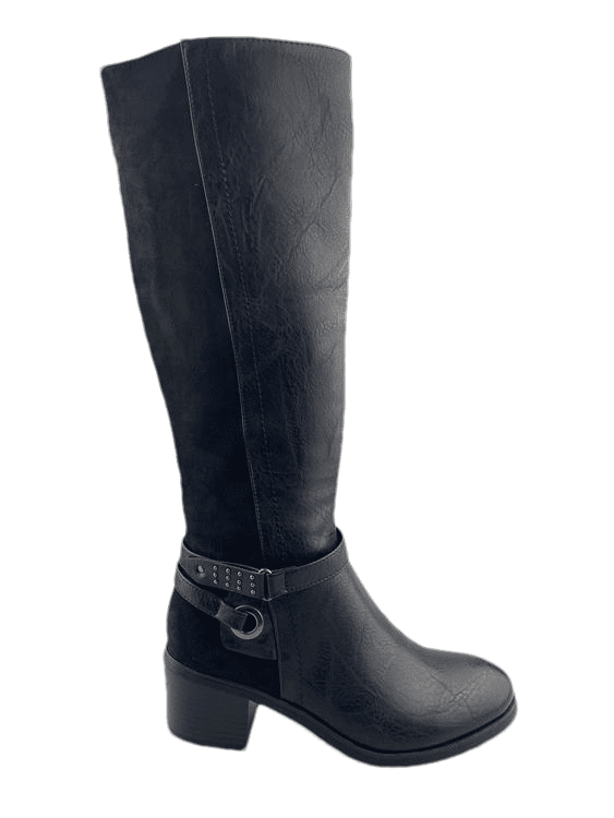 women's high boot