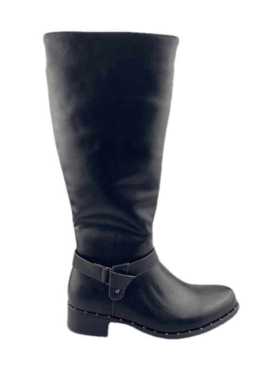 women's high boot