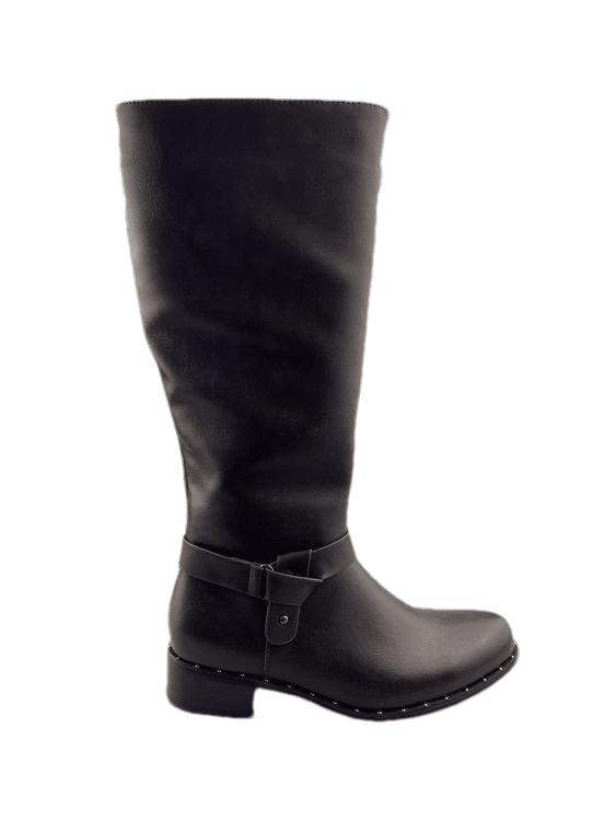 women's high boot