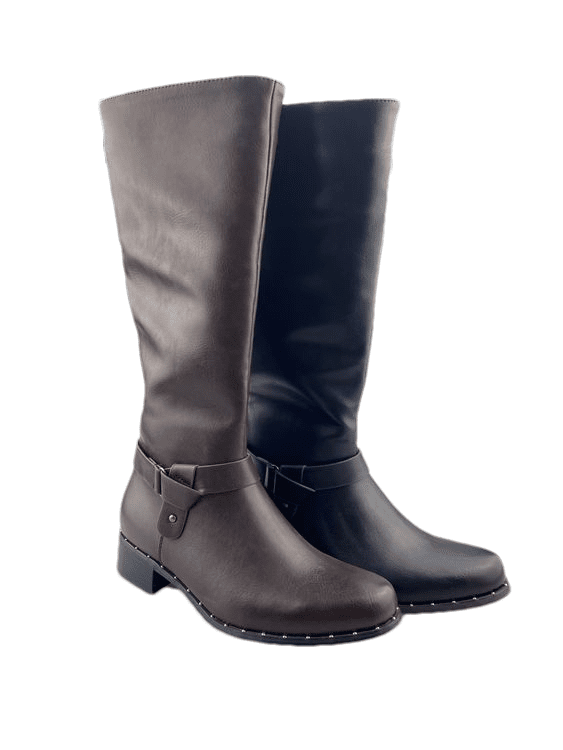 women's high boot