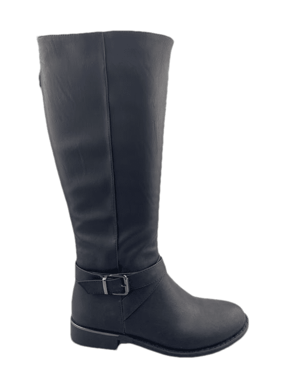 women's high boot