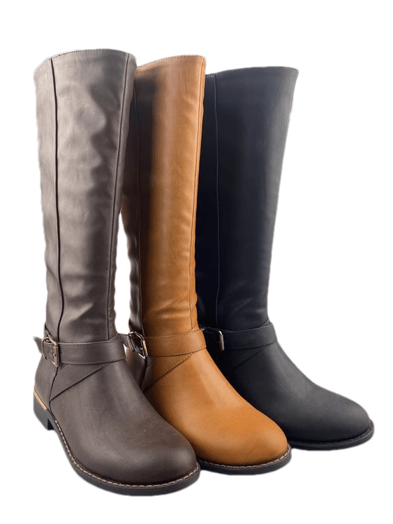 women's high boot