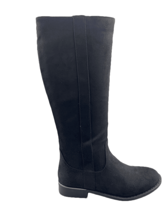 women's high boot