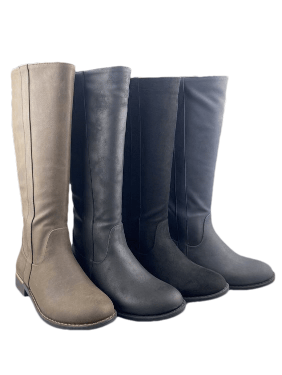 women's high boot