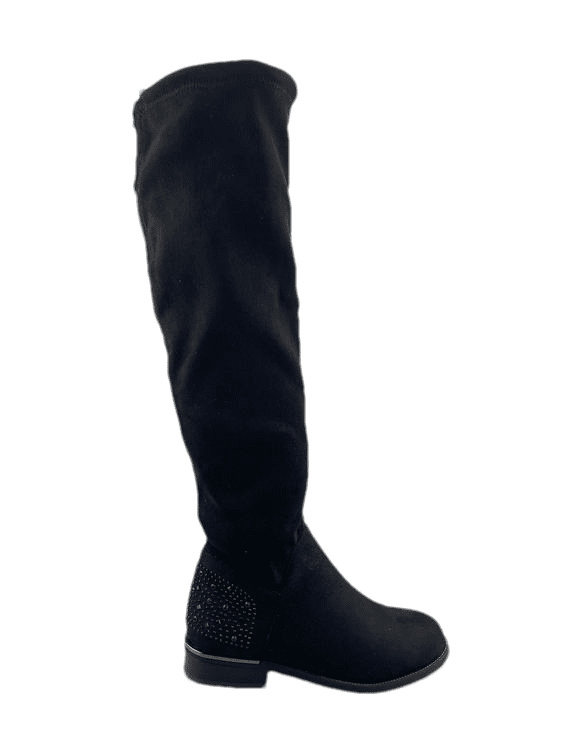 women's high boot