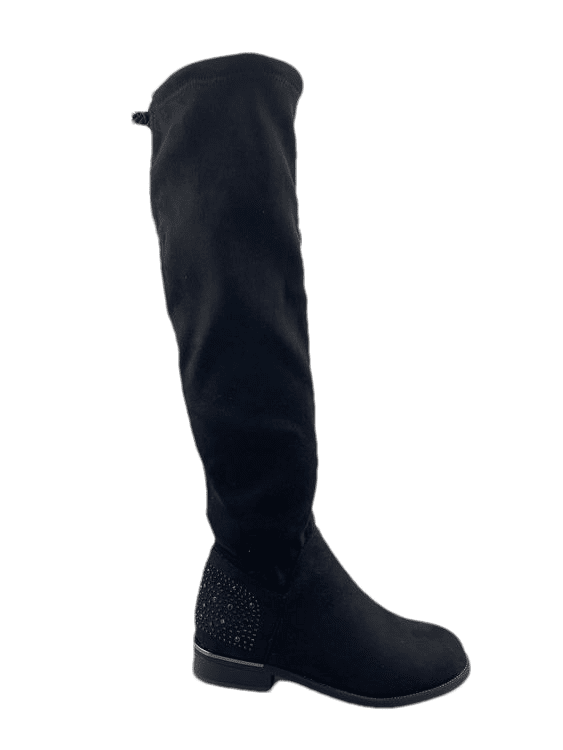 women's high boot