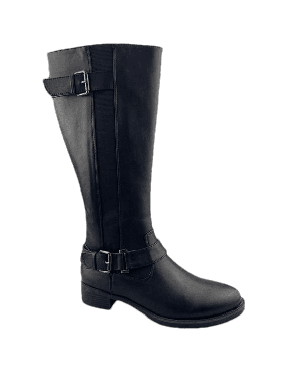 women's high boot