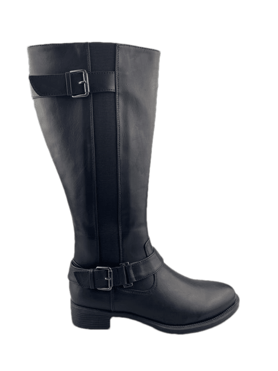 women's high boot