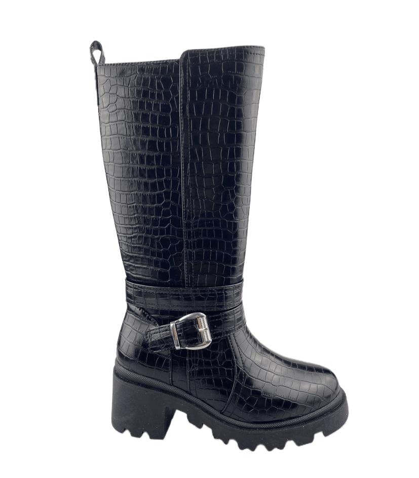 women's high boot