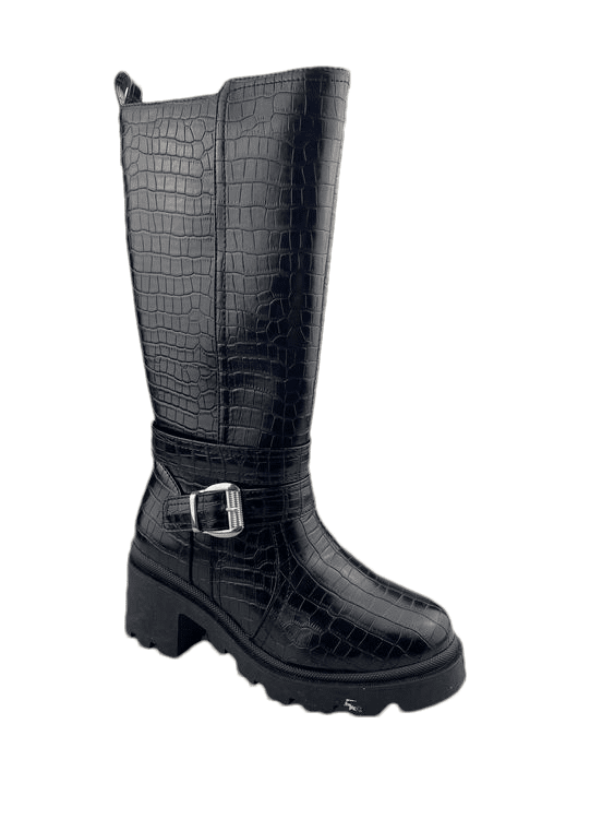 women's high boot