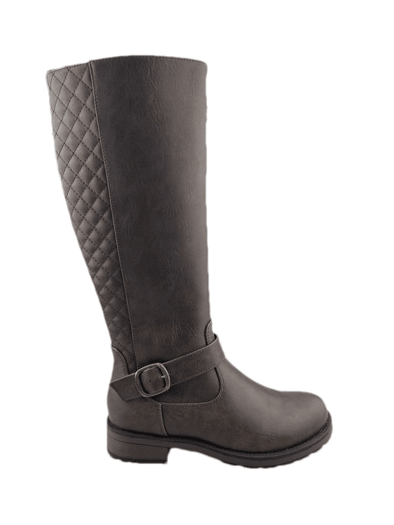 women's high boot