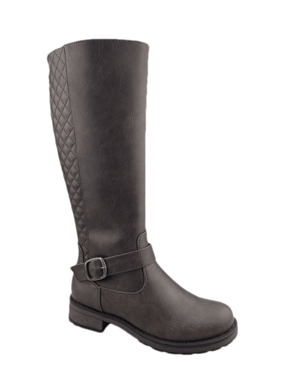 women's high boot