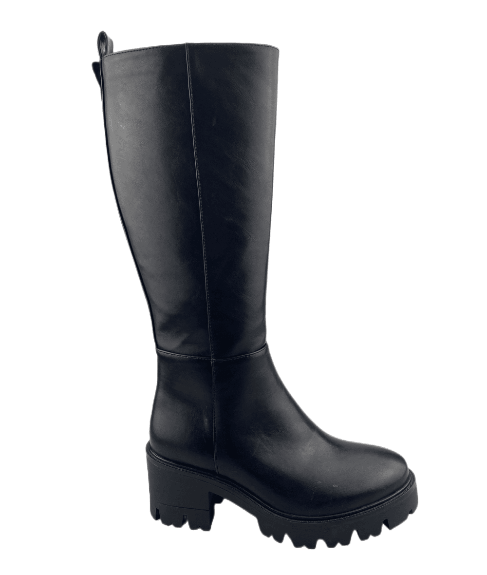 women's high boot