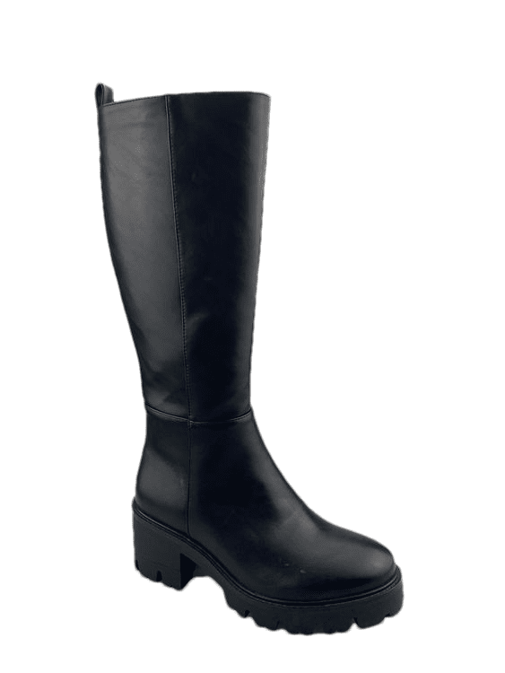women's high boot