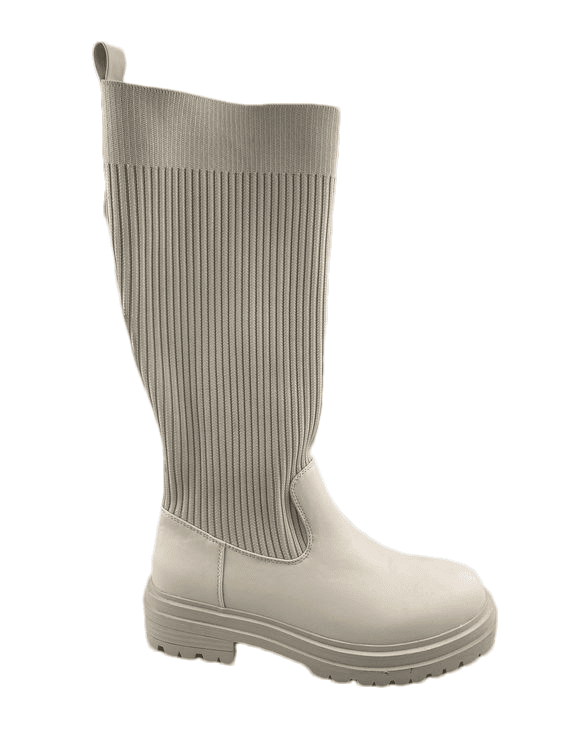 women's high boot