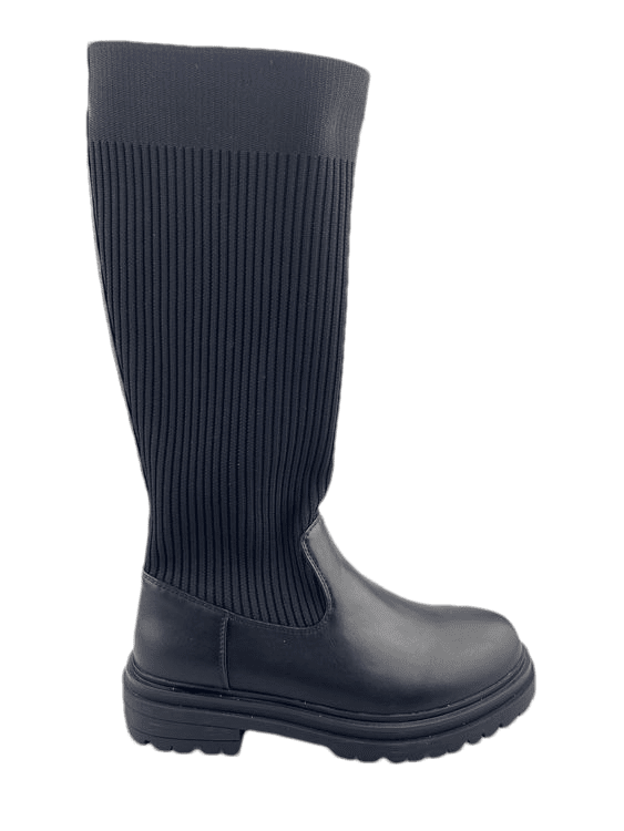 women's high boot