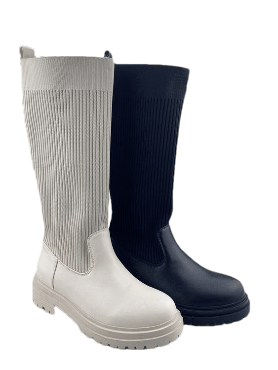 women's high boot