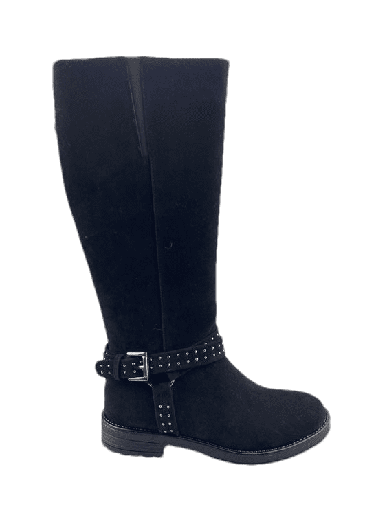 women's high boot