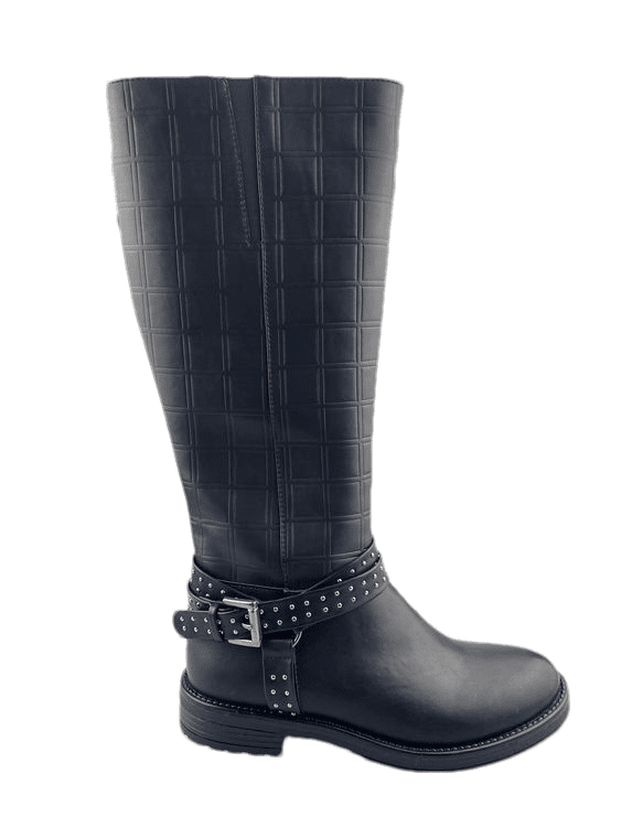 women's high boot