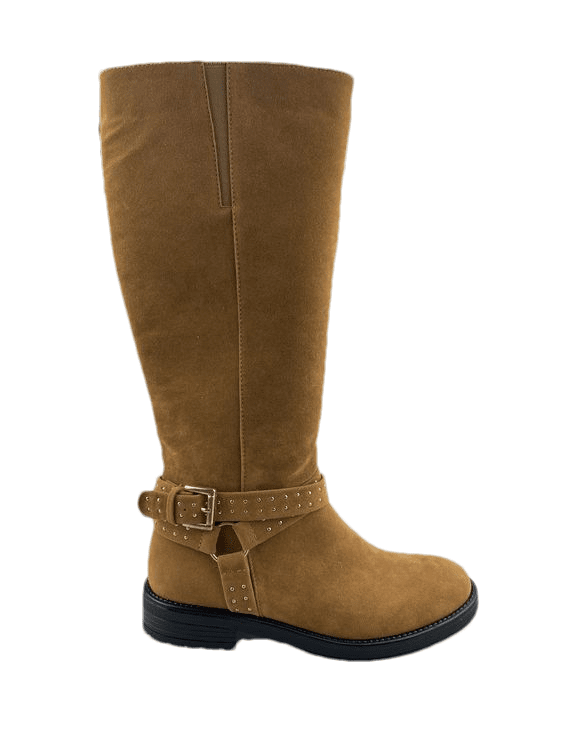 women's high boot