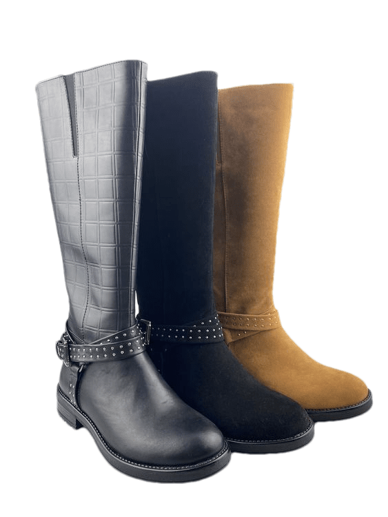 women's high boot