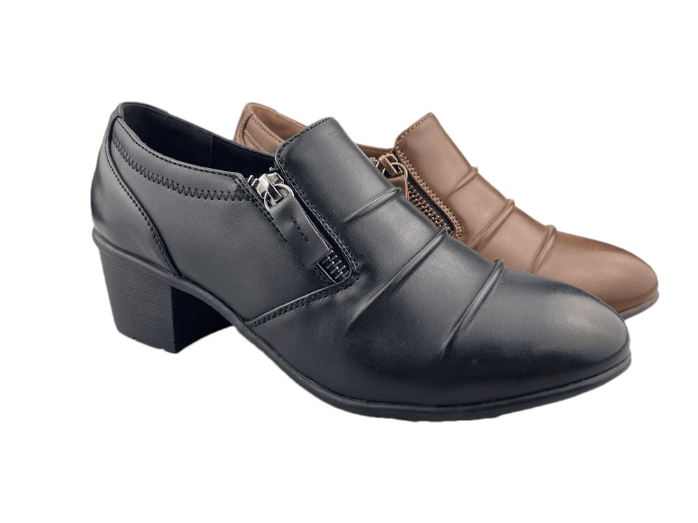 women's heel shoes