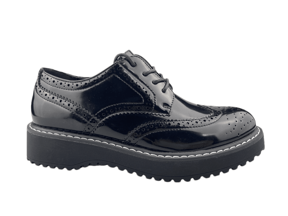 women's loafer