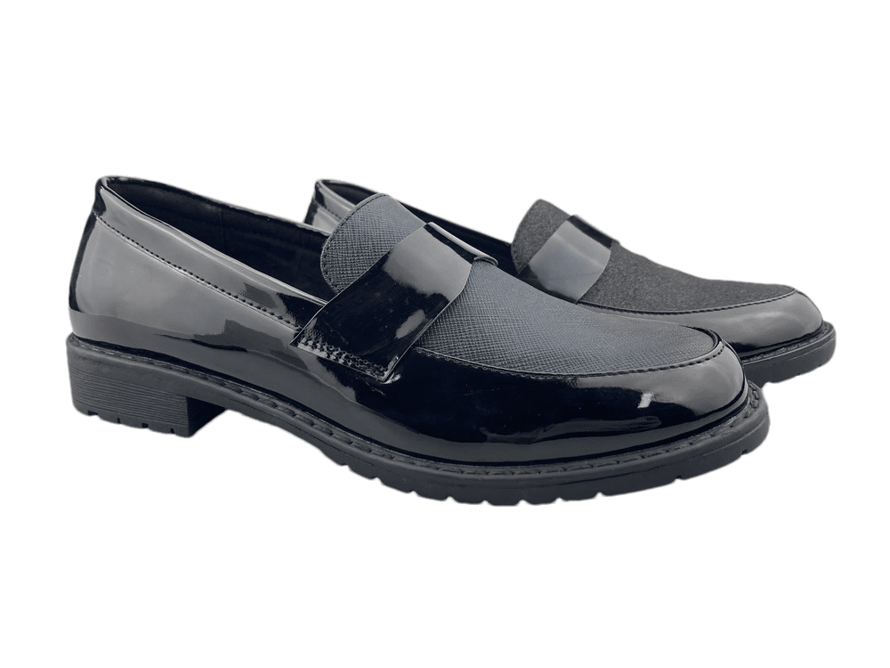 women's loafer