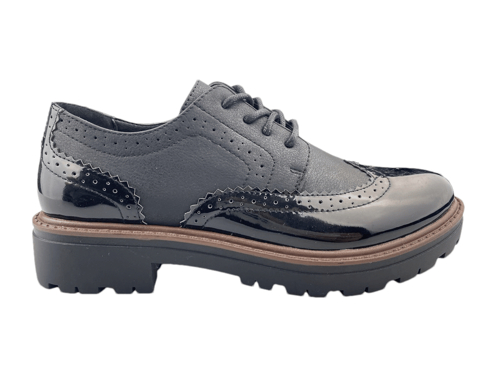 women's loafer