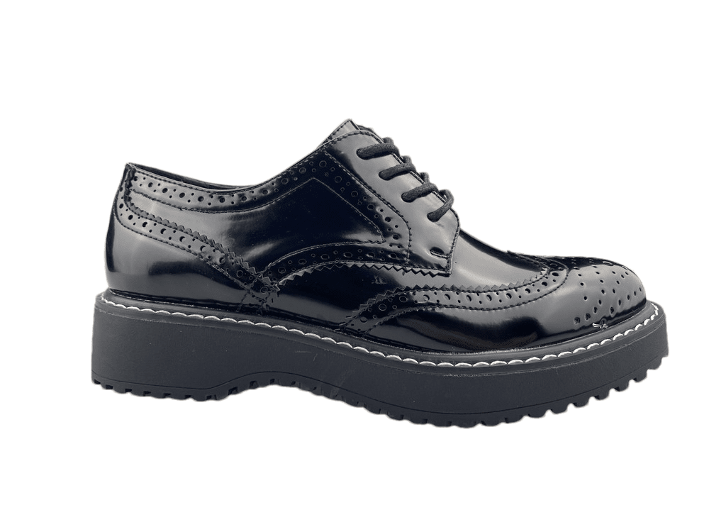 women's loafer