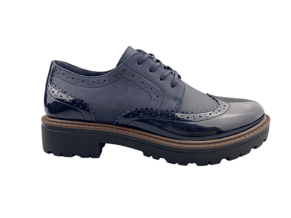 women's loafer
