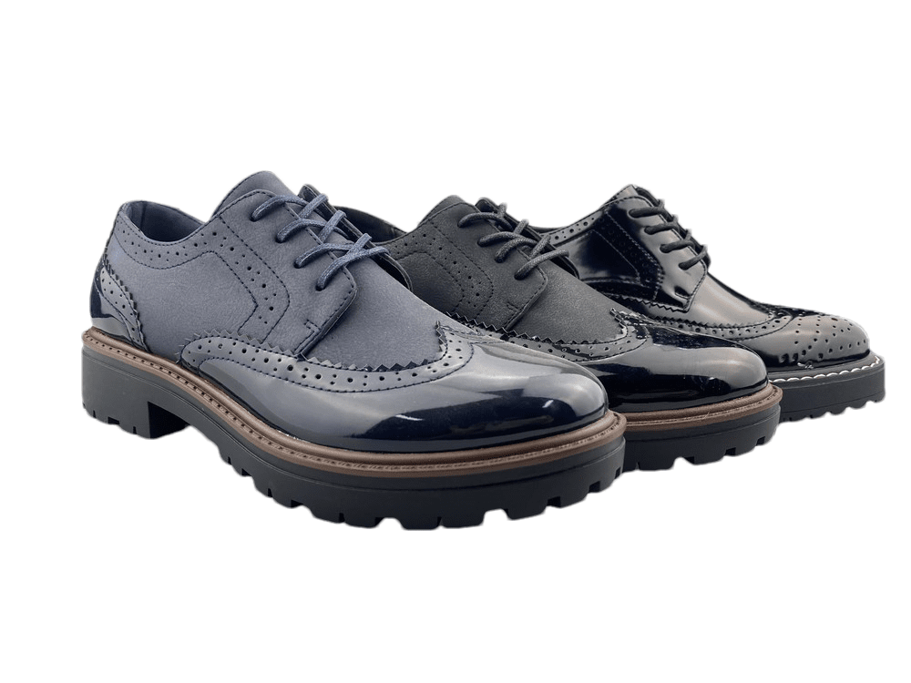 women's loafer
