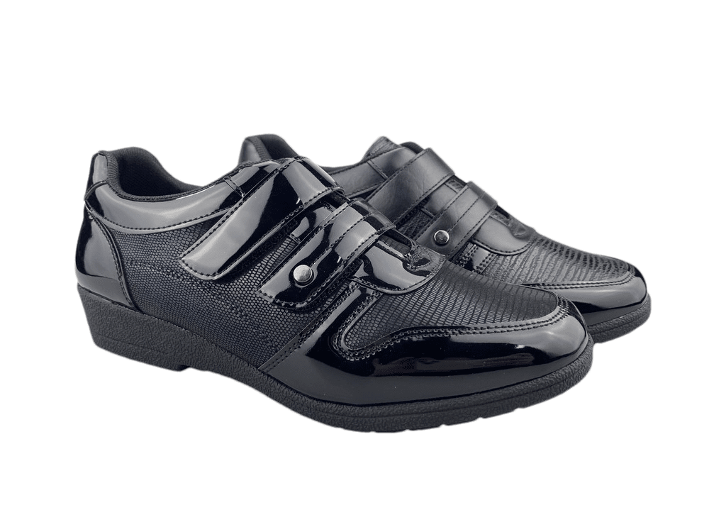 women's loafer