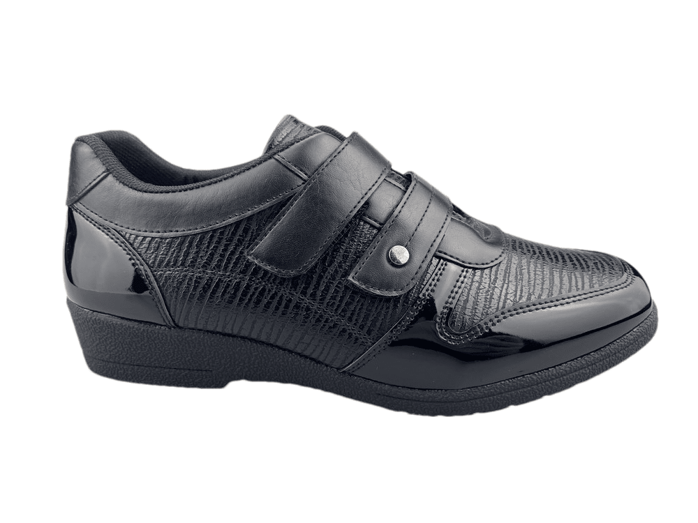 women's loafer